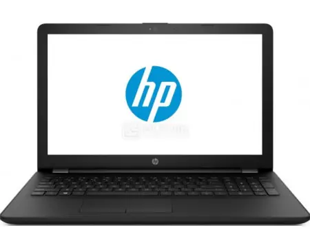 Ноутбук HP 15-rb003ur (15.60 SVA/ A9-Series A9-9420 3000MHz/ 4096Mb/ HDD 500Gb/ AMD Radeon R5 series 64Mb) MS Windows 10 Home (64-bit) [7GU75EA]