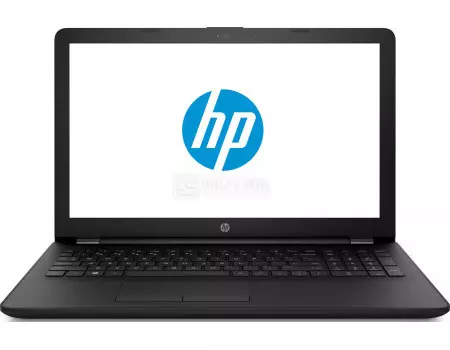 Ноутбук HP 15-rb021ur (15.60 SVA/ A6-Series A6-9220 2500MHz/ 4096Mb/ SSD / AMD Radeon R4 series 64Mb) Free DOS [7GQ61EA]