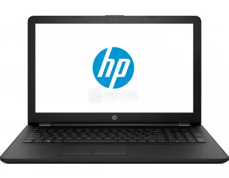 Ноутбук HP 15-rb028ur (15.60 TN (LED)/ A4-Series A4-9120 2200MHz/ 4096Mb/ HDD 500Gb/ AMD Radeon R3 series 64Mb) Free DOS [4US49EA]