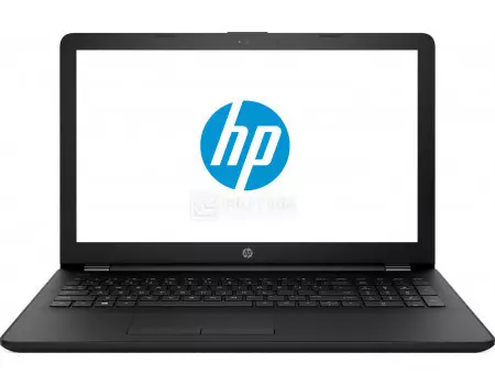 Ноутбук HP 15-rb050ur (15.60 SVA/ A6-Series A6-9220 2500MHz/ 4096Mb/ HDD 500Gb/ AMD Radeon R4 series 64Mb) Free DOS [4UT28EA]