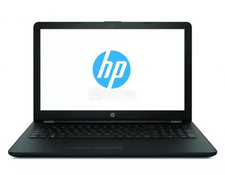 Ноутбук HP 15-rb084ur (15.60 SVA/ A9-Series A9-9420 3000MHz/ 4096Mb/ SSD / AMD Radeon R5 series 64Mb) Free DOS [7GW92EA]