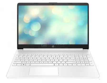 Ноутбук HP 15s-eq1117ur (15.60 IPS (LED)/ 3000 Series 3020e 1200MHz/ 4096Mb/ SSD / AMD Radeon Graphics 64Mb) MS Windows 10 Home (64-bit) [22R04EA]