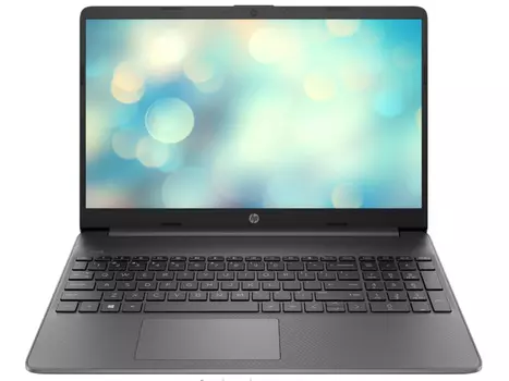 Ноутбук HP 15s-eq1145ur 22Q28EA (15.6", 3000 Series 3020e, 4Gb/ SSD 256Gb, Radeon Graphics) Серый