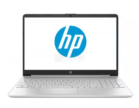 Ноутбук HP 15s-fq1095ur (15.60 IPS (LED)/ Core i7 1065G7 1300MHz/ 8192Mb/ SSD / Intel Iris Plus Graphics 64Mb) MS Windows 10 Home (64-bit) [22Q52EA]