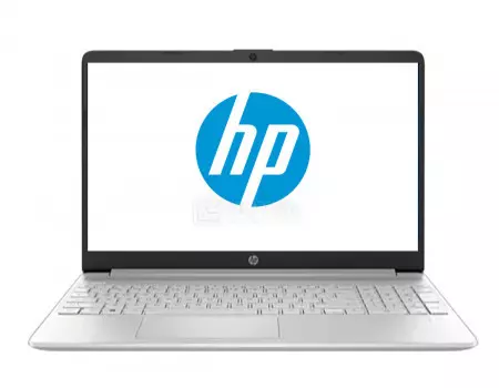 Ноутбук HP 15s-fq2010ur (15.60 IPS (LED)/ Core i5 1135G7 2400MHz/ 16384Mb/ SSD / Intel Iris Xe Graphics 64Mb) Free DOS [2X1R5EA]