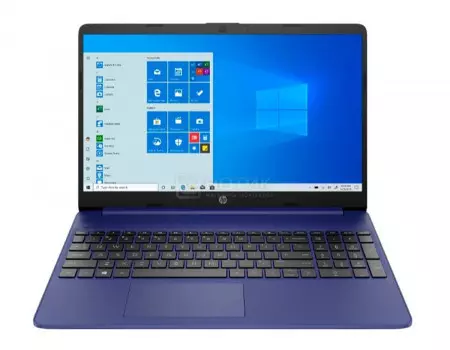 Ноутбук HP 15s-fq2012ur (15.60 IPS (LED)/ Core i3 1115G4 3000MHz/ 8192Mb/ SSD / Intel UHD Graphics 64Mb) MS Windows 10 Home (64-bit) [2X1R8EA]