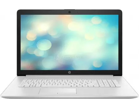 Ноутбук HP 17-by2048ur (17.30 IPS (LED)/ Core i5 10210U 1600MHz/ 8192Mb/ SSD / AMD Radeon 530 2048Mb) Free DOS [2F1Y6EA]