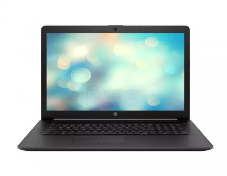 Ноутбук HP 17-by2068ur (17.30 IPS (LED)/ Core i5 10210U 1600MHz/ 8192Mb/ SSD / Intel UHD Graphics 64Mb) Free DOS [2X2Z1EA]