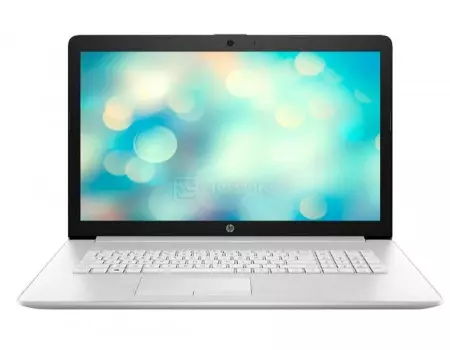 Ноутбук HP 17-by3050ur (17.30 IPS (LED)/ Core i7 1065G7 1300MHz/ 8192Mb/ HDD+SSD 1000Gb/ NVIDIA GeForce® MX330 2048Mb) Free DOS [22R44EA]