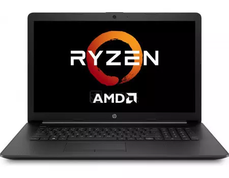 Ноутбук HP 17-ca3006ur (17.30 SVA/ Ryzen 5 4500U 2300MHz/ 8192Mb/ SSD / AMD Radeon Graphics 64Mb) Free DOS [2X2H9EA]