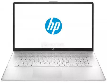 Ноутбук HP 17-cn0079ur (17.30 IPS (LED)/ Core i5 1135G7 2400MHz/ 8192Mb/ SSD / Intel Iris Xe Graphics 64Mb) MS Windows 11 Home [4E1U1EA]