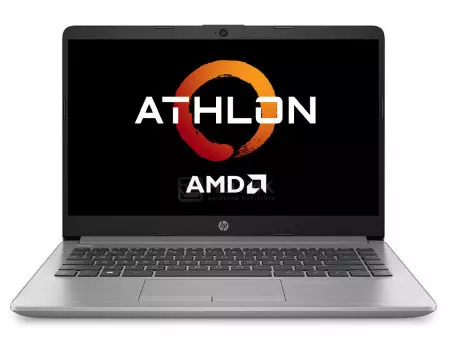 Ноутбук HP 245 G8 (14.00 SVA/ Athlon Silver 3050U 2300MHz/ 4096Mb/ SSD / AMD Radeon Graphics 64Mb) MS Windows 10 Professional (64-bit) [3A5S0EA]