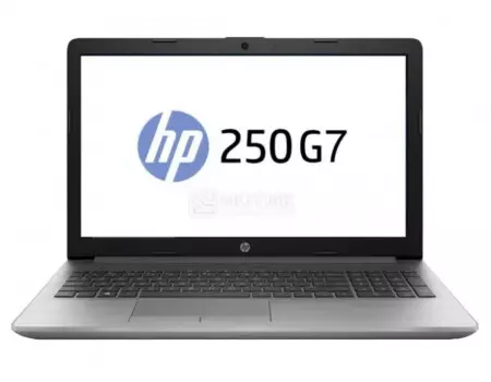 Ноутбук HP 250 G7 (15.60 SVA/ Core i7 1065G7 1300MHz/ 8192Mb/ SSD / Intel Iris Plus Graphics 64Mb) Free DOS [175T3EA]