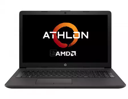 Ноутбук HP 255 G7 (15.60 SVA/ Athlon Silver 3050U 2300MHz/ 4096Mb/ SSD / AMD Radeon Graphics 64Mb) Free DOS [202V4EA]