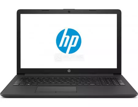 Ноутбук HP 255 G7 (15.60 SVA/ Ryzen 3 2200U 2500MHz/ 4096Mb/ HDD 500Gb/ AMD Radeon Vega 3 Graphics 64Mb) MS Windows 10 Professional (64-bit) [6BN17EA]