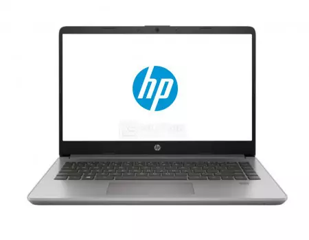 Ноутбук HP 340S G7 (14.00 IPS (LED)/ Core i3 1005G1 1200MHz/ 8192Mb/ SSD / Intel UHD Graphics 64Mb) Free DOS [9TX20EA]