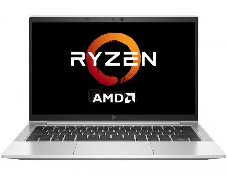 Ноутбук HP EliteBook 835 G8 (13.30 IPS (LED)/ Ryzen 7 Pro 5850U 1900MHz/ 8192Mb/ SSD / AMD Radeon Graphics 64Mb) MS Windows 10 Professional (64-bit) [459H0EA]