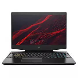 Ноутбук HP Omen 15-dh1024ur (15.60 IPS (LED)/ Core i7 10750H 2600MHz/ 16384Mb/ HDD+SSD 1000Gb/ NVIDIA GeForce® RTX 2060 6144Mb) Free DOS [22P76EA]