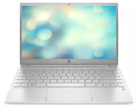 Ноутбук HP Pavilion 13-bb0024ur (13.30 IPS (LED)/ Core i5 1135G7 2400MHz/ 8192Mb/ SSD / Intel Iris Xe Graphics 64Mb) Free DOS [2X2N4EA]