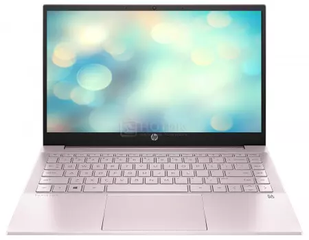 Ноутбук HP Pavilion 14-dv0033ur (14.00 IPS (LED)/ Core i5 1135G7 2400MHz/ 8192Mb/ SSD / Intel Iris Xe Graphics 64Mb) MS Windows 10 Home (64-bit) [2X2P6EA]