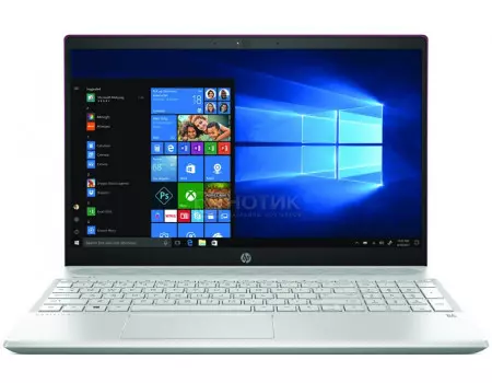 Ноутбук HP Pavilion 15-cs3007ur (15.60 SVA/ Core i3 1005G1 1200MHz/ 8192Mb/ SSD / Intel UHD Graphics 64Mb) MS Windows 10 Home (64-bit) [8PJ48EA]
