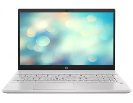 Ноутбук HP Pavilion 15-cs3085ur (15.60 IPS (LED)/ Core i3 1005G1 1200MHz/ 8192Mb/ SSD / Intel UHD Graphics 64Mb) Free DOS [22P68EA]