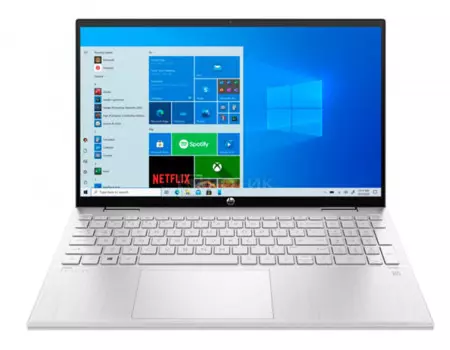 Ноутбук HP Pavilion x360 15-er0003ur (15.60 IPS (LED)/ Core i3 1125G4 2000MHz/ 8192Mb/ SSD / Intel UHD Graphics 64Mb) MS Windows 10 Home (64-bit) [3B2W2EA]