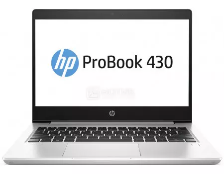 Ноутбук HP ProBook 430 G6 (13.30 IPS (LED)/ Core i5 8265U 1600MHz/ 8192Mb/ HDD+SSD 1000Gb/ Intel UHD Graphics 620 64Mb) MS Windows 10 Professional (64-bit) [5PP48EA]