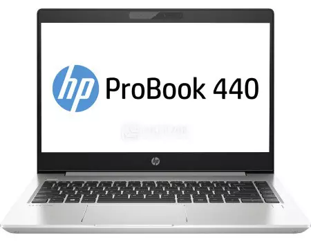 Ноутбук HP ProBook 440 G6 (14.00 IPS (LED)/ Core i7 8565U 1800MHz/ 8192Mb/ SSD / NVIDIA GeForce® MX130 2048Mb) Free DOS [7DF56EA]