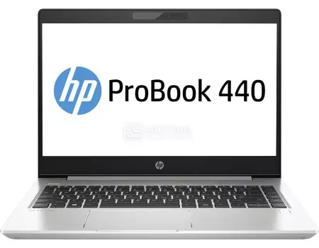 Ноутбук HP ProBook 440 G7 (14.00 IPS (LED)/ Core i3 10110U 2100MHz/ 8192Mb/ SSD / Intel UHD Graphics 64Mb) MS Windows 10 Professional (64-bit) [9VZ38EA]