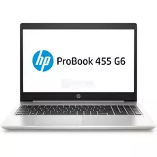 Ноутбук HP Probook 450 G6 (15.60 IPS (LED)/ Core i5 8265U 1600MHz/ 8192Mb/ HDD 1000Gb/ Intel UHD Graphics 620 64Mb) MS Windows 10 Professional (64-bit) [5PP68EA]