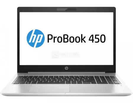 Ноутбук HP Probook 450 G7 (15.60 IPS (LED)/ Core i7 10510U 1800MHz/ 16384Mb/ SSD / Intel UHD Graphics 64Mb) Free DOS [2D292EA]