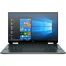 Ноутбук HP Spectre x360 13-aw0011ur (13.30 AMOLED/ Core i7 1065G7 1300MHz/ 16384Mb/ SSD / Intel Iris Plus Graphics 64Mb) MS Windows 10 Home (64-bit) [8RS71EA]