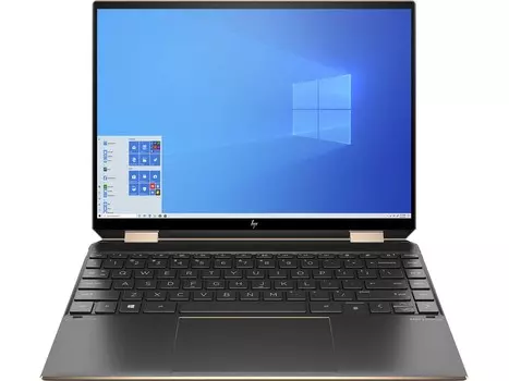 Ноутбук HP Spectre x360 14-ea0011ur (13.50 OLED/ Core i7 1165G7 2800MHz/ 16384Mb/ SSD / Intel Iris Xe Graphics 64Mb) MS Windows 11 Home [3B3K8EA]