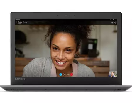 Ноутбук Lenovo IdeaPad 330-15 (15.60 TN (LED)/ Core i3 7020U 2300MHz/ 4096Mb/ SSD / NVIDIA GeForce® MX150 2048Mb) Free DOS [81DE02V9RU]