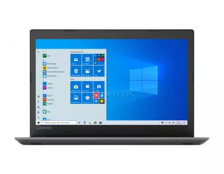 Ноутбук Lenovo IdeaPad 330-15 (15.60 TN (LED)/ Core i3 8130U 2200MHz/ 6144Mb/ HDD+SSD 1000Gb/ NVIDIA GeForce® MX150 2048Mb) MS Windows 10 Home (64-bit) [81DE00W3RU]