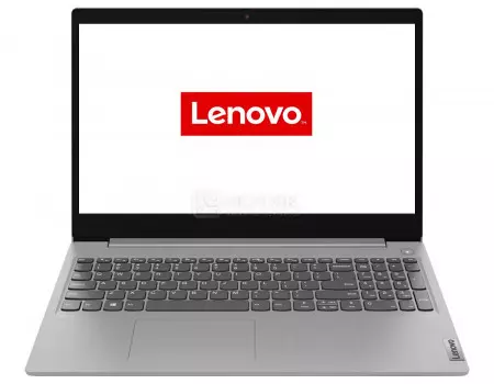 Ноутбук Lenovo IdeaPad 3 15IGL05 (15.60 TN (LED)/ Pentium Quad Core N5030 1100MHz/ 8192Mb/ SSD / Intel UHD Graphics 605 64Mb) MS Windows 10 Home (64-bit) [81WQ001NRU]