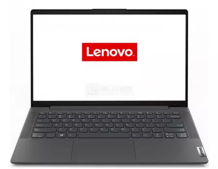 Ноутбук Lenovo IdeaPad 5 14IIL05 (14.00 IPS (LED)/ Core i3 1005G1 1200MHz/ 8192Mb/ SSD / Intel UHD Graphics 64Mb) Без ОС [81YH0065RK]