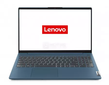 Ноутбук Lenovo IdeaPad 5-15 15IIL05 (15.60 IPS (LED)/ Core i3 1005G1 1200MHz/ 8192Mb/ SSD / Intel UHD Graphics 64Mb) MS Windows 10 Home (64-bit) [81YK001ERU]