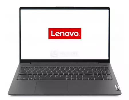 Ноутбук Lenovo IdeaPad 5-15 15IIL05 (15.60 IPS (LED)/ Core i5 1035G1 1000MHz/ 8192Mb/ SSD / Intel UHD Graphics 64Mb) Без ОС [81YK001CRK]