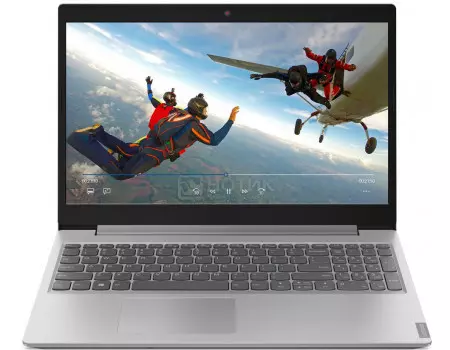 Ноутбук Lenovo IdeaPad L340-15 (15.60 TN (LED)/ Core i5 8265U 1600MHz/ 4096Mb/ SSD / Intel UHD Graphics 620 64Mb) Free DOS [81LG00N2RK]