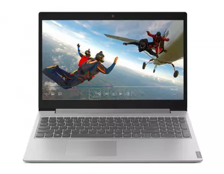 Ноутбук Lenovo IdeaPad L340-15 (15.60 TN (LED)/ Core i5 8265U 1600MHz/ 8192Mb/ SSD / NVIDIA GeForce® MX110 2048Mb) Без ОС [81LG016XRK]
