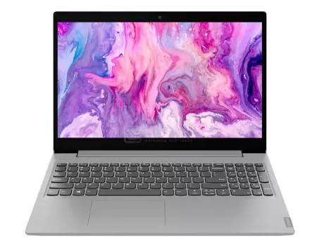 Ноутбук Lenovo IdeaPad L3-15 15IML05 (15.60 TN (LED)/ Core i5 10210U 1600MHz/ 8192Mb/ SSD / Intel UHD Graphics 64Mb) Без ОС [81Y300F6RK]