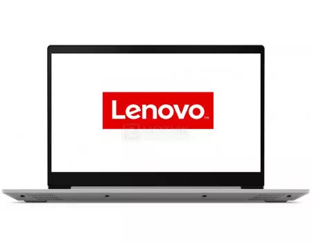 Ноутбук Lenovo IdeaPad S145-15 (15.60 TN (LED)/ Core i3 1005G1 1200MHz/ 8192Mb/ HDD+SSD 1000Gb/ Intel UHD Graphics 64Mb) Free DOS [81W800K2RK]