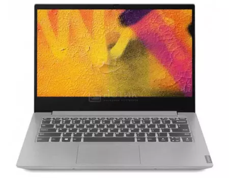 Ноутбук Lenovo IdeaPad S340-14 (14.00 IPS (LED)/ Ryzen 3 3200U 2600MHz/ 4096Mb/ HDD+SSD 1000Gb/ AMD Radeon Vega 3 Graphics 64Mb) MS Windows 10 Home (64-bit) [81NB0052RU]