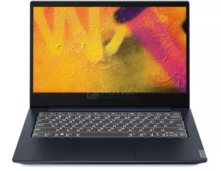 Ноутбук Lenovo IdeaPad S340-14 (14.00 IPS (LED)/ Core i3 8145U 2100MHz/ 8192Mb/ HDD 1000Gb/ NVIDIA GeForce® MX110 2048Mb) Free DOS [81N700J3RK]