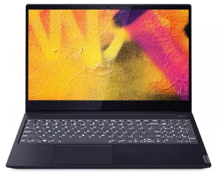 Ноутбук Lenovo IdeaPad S340-15 (15.60 TN (LED)/ Pentium Dual Core 5405U 2300MHz/ 4096Mb/ SSD / Intel UHD Graphics 610 64Mb) Free DOS [81N800HQRK]