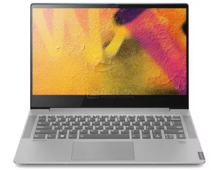 Ноутбук Lenovo IdeaPad S540-14 (14.00 IPS (LED)/ Ryzen 5 3500U 2100MHz/ 8192Mb/ SSD / AMD Radeon Vega 8 Graphics 64Mb) Free DOS [81NH003QRK]