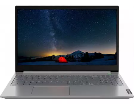Ноутбук Lenovo ThinkBook 13s (13.30 IPS (LED)/ Core i5 10210U 1600MHz/ 8192Mb/ SSD / Intel UHD Graphics 64Mb) MS Windows 10 Professional (64-bit) [20RR003HRU]