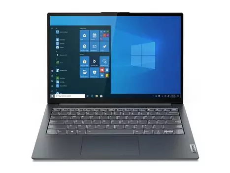 Ноутбук Lenovo ThinkBook 13x ITG 20WJ0023RU (13.3", Core i5 1130G7, 8Gb/ SSD 256Gb, Iris Xe Graphics) Серый